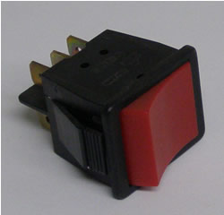 Delta Tool Part 1343615 2 Speed Switch 1343615